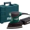 Metabo FMS 200 Intec Handpalm Schuurmachine In Koffer - 200W - 150x100mm - 600065500 2 Metabo FMS 200 Intec Handpalm Schuurmachine In Koffer - 200W - 150x100mm - 600065500 -Metabo fb944635e91e5d39b2b755a6b532d82a