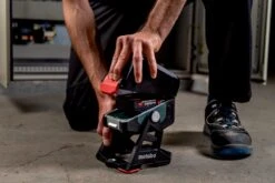 Metabo BSA 12-18 LED 2000 12V/18V Accu-bouwlamp Body -Metabo fbcecb3db59f65d6849a10dea8144629