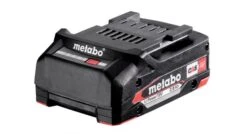 Metabo 625026000 Li-Power Accu-pack 18 V - 2.0 Ah