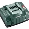 Metabo ASC 145 12/18/36V LiHD/Li-Ion Accu Oplader - Air Cooled - 627378000 -Metabo fc7294f2cb3467bb826e1bd21febf122 7