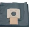 Metabo 630298000 PE- Afvalzak (5st) - 25-30L Voor ASA 25 L PC / ASA 30 L PC Inox -Metabo fe539e0cf5b240f65f0892656e9594de